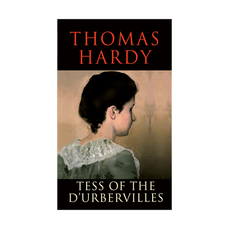 Thomas Hardy Tess of The Durbervilles     FrontCover_2